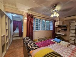 Blk 633 Yishun Street 61 (Yishun), HDB Executive #636363021